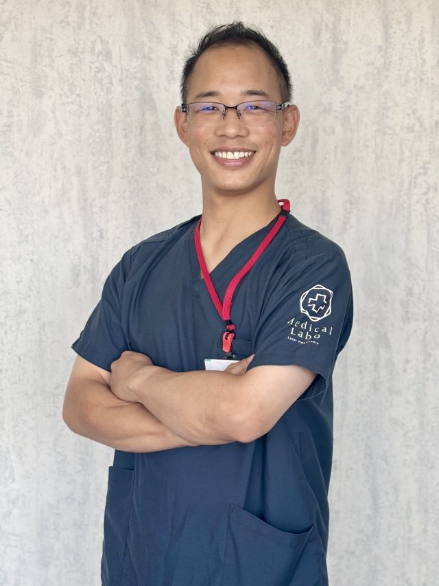 黒崎　貴裕