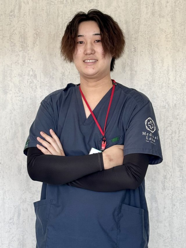 加藤　拓也