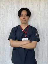 戸田　優樹