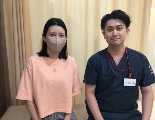 お客様写真